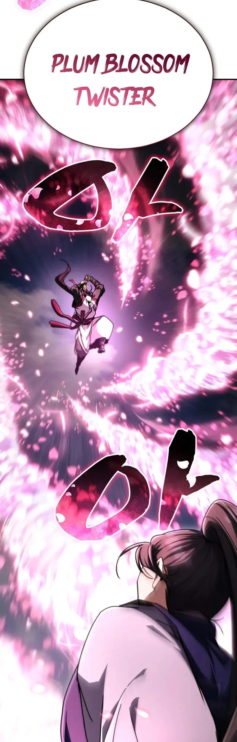 Reincarnation Of The Fist King Chapter 32 Fix Gambar 20